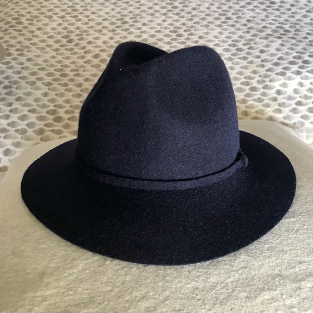 NWOT J. Crew Wool Hat